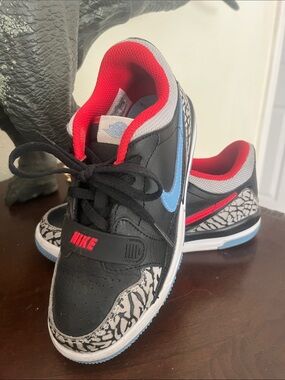 Nike Kids Air Jordan Shoes